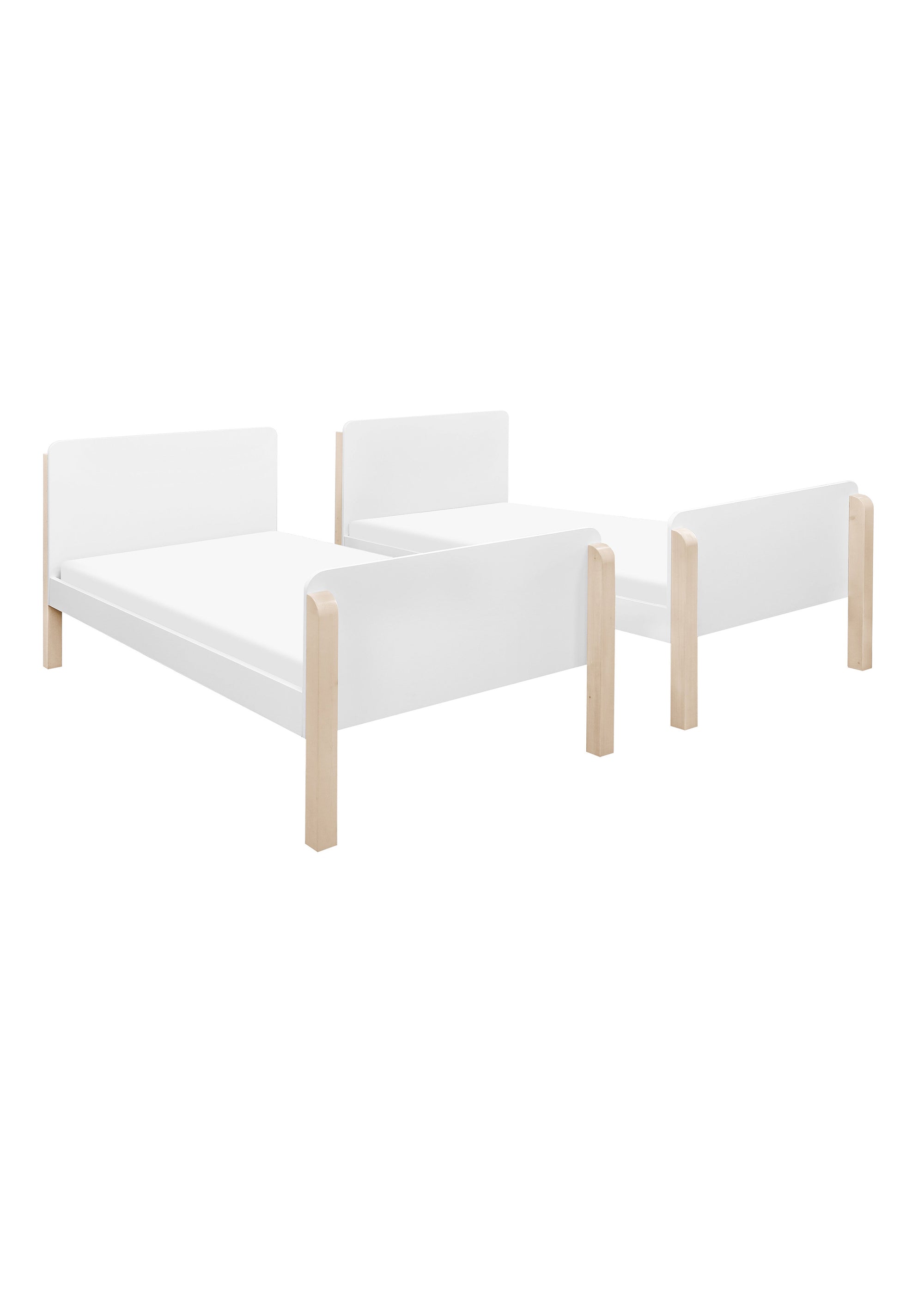 TIP TOE BUNK BED - COLOR OPTIONS