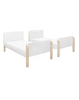 TIP TOE BUNK BED - COLOR OPTIONS