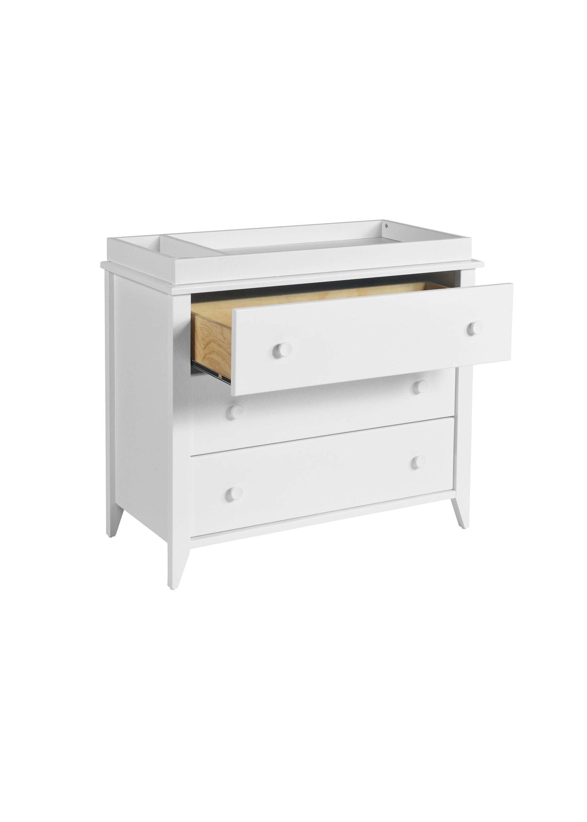 SPROUT 3-DRAWER CHANGER DRESSER