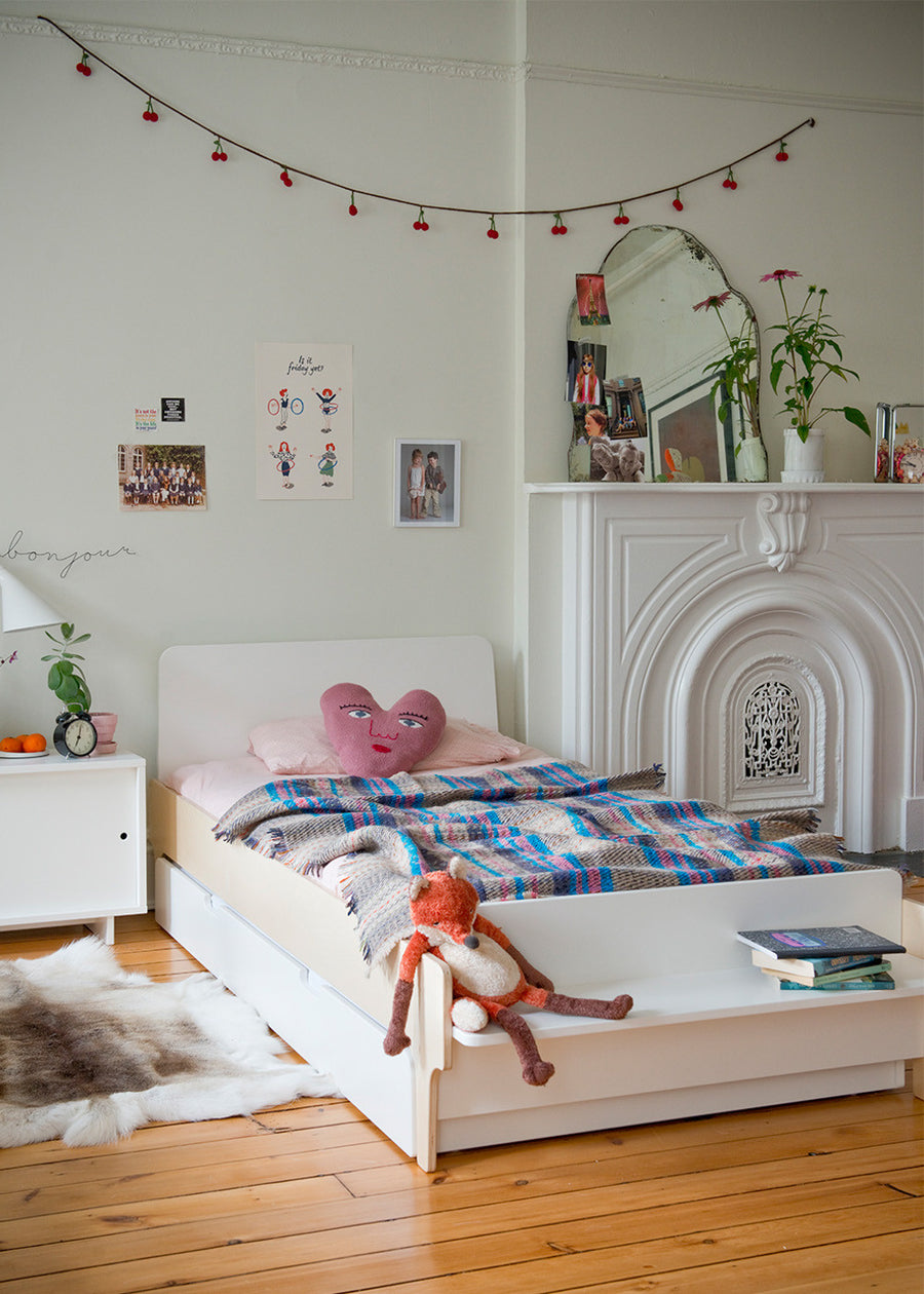 RIVER TRUNDLE BED