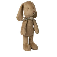 SOFT BUNNY - BROWN - SMALL