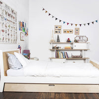 SPARROW TWIN BED