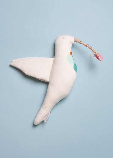 HUMMING BIRD MOBILE