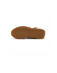 PEAK SNOW BOOT - ORANGE RUST