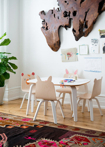 PLAY TABLE