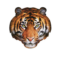 I AM TIGER PUZZLE