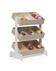 TOY STORE - BIRCH