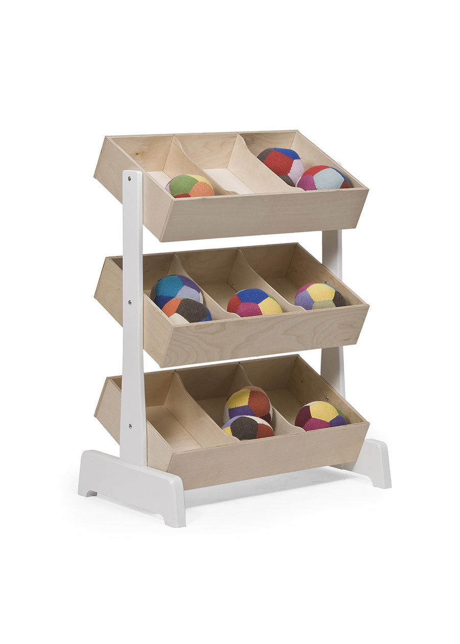 TOY STORE - BIRCH