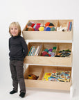 TOY STORE - BIRCH