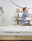 SPARROW TRUNDLE BED