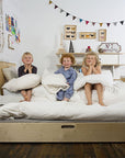 SPARROW TRUNDLE BED