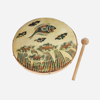 FISH DRUM