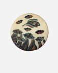 FISH DRUM