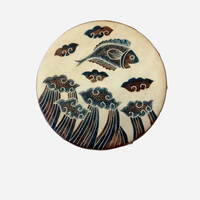 FISH DRUM