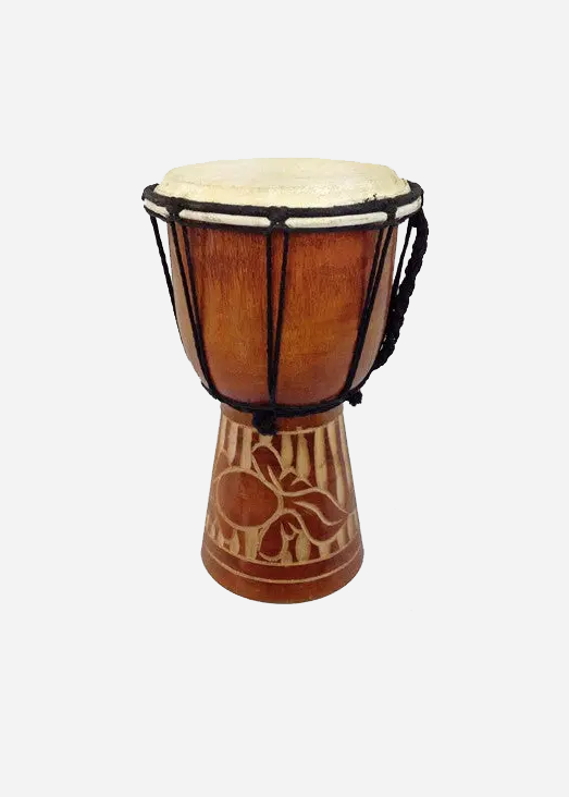 DJEMBE DRUM