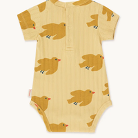 PAJARO BODY ONESIE