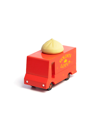 DUMPLING VAN