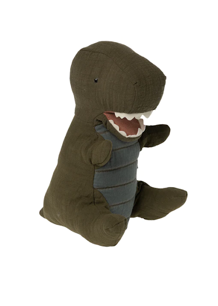 GANTO REX HANDPUPPET
