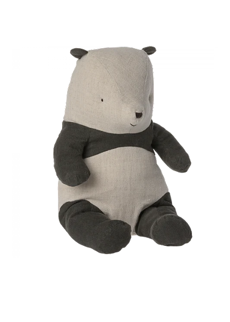 SAFARI FRIENDS - PANDA - MEDIUM