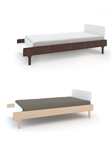 RIVER TWIN BED - color options