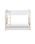 TIP TOE BUNK BED - COLOR OPTIONS
