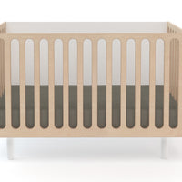 FAWN 2-IN-1 CRIB SYSTEM