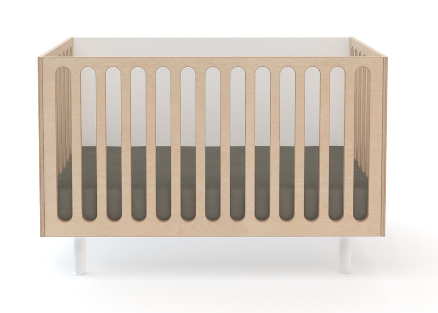 FAWN 2-IN-1 CRIB SYSTEM
