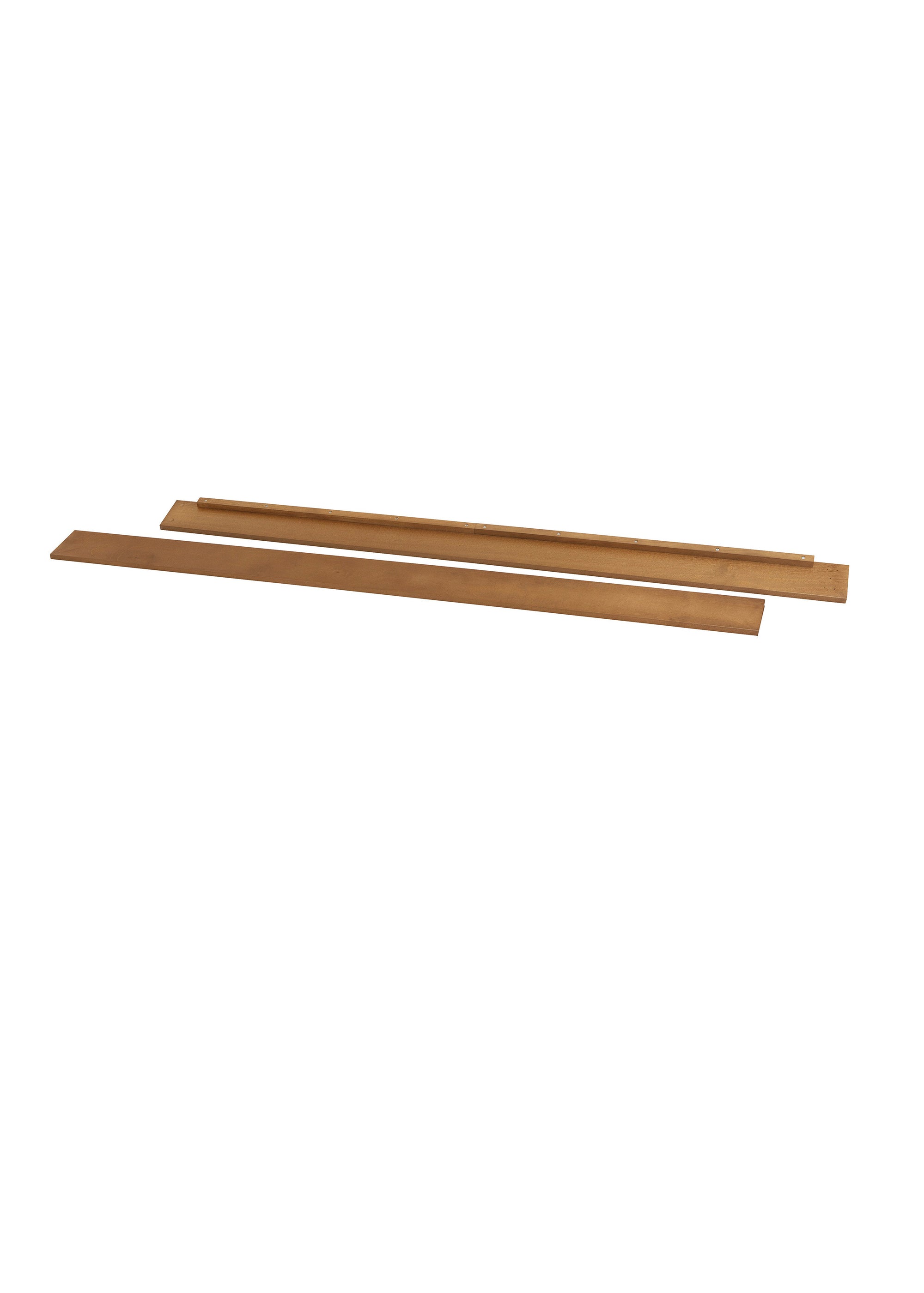 TWIN/FULL-SIZE BED CONVERSION KIT - COLOR OPTIONS